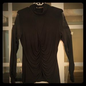 Boston Proper sexy shirt